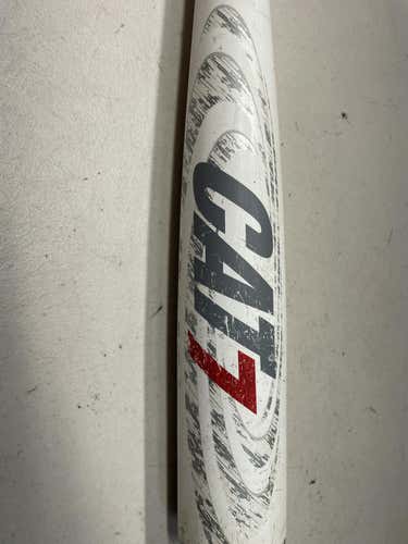 Used Marucci Cat 7 30" -8 Drop Usssa 2 3 4 Barrel Bats