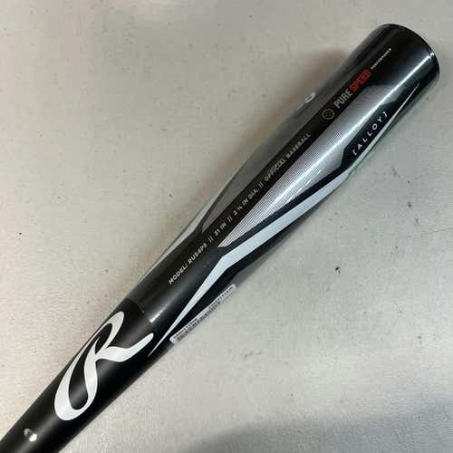 New Rawlings Peak 31 26 -5 Usa Baseball Bat