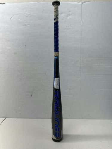 Used Rawlings Us8v5 30" -5 Drop Usa 2 5 8 Barrel Bats