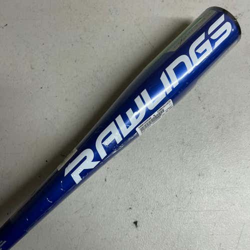 New Rawlings Machine 28" -10 Drop Usa 2 5 8 Barrel Bat