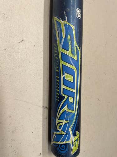 Used Worth Storm 30" -13 Drop Fastpitch Bats