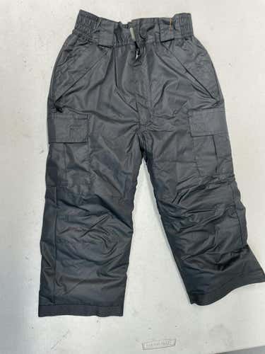 Used Sm Winter Outerwear Pants