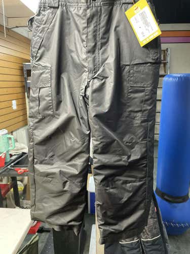 Used Lg Winter Outerwear Pants