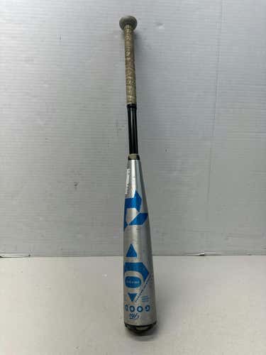 Used Demarini Ug-22 28" -10 Drop Usa 2 5 8 Barrel Bats