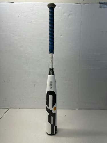 Used Demarini C8zs-22 29" -10 Drop Usssa 2 3 4 Barrel Bats