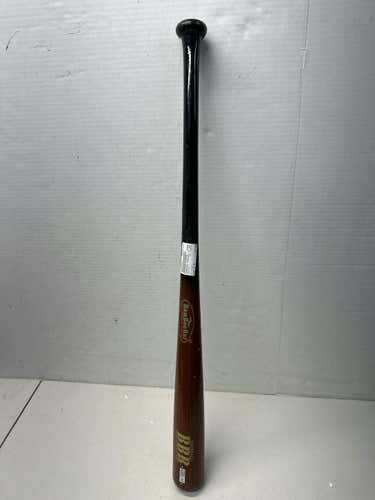 Used Bamboobat Quadcore 33" Wood Bats