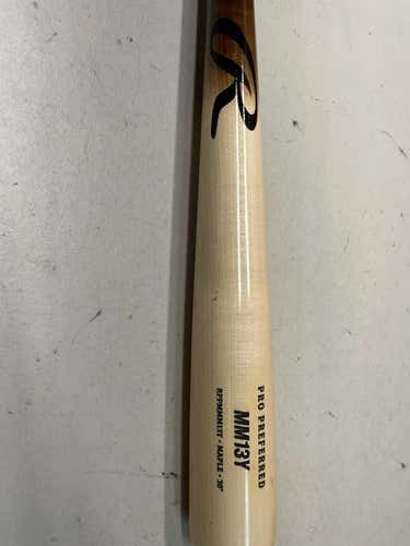 Used Rawlings Pro Prefered Mm13y 30" Wood Bats