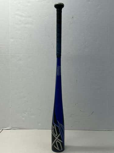 Used Rawlings Rx9 27" -9 Drop Usa 2 5 8 Barrel Bats