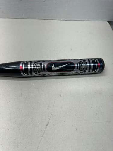 Used Nike Gpt Mulit Wall Tech 34" -8 Drop Slowpitch Bats