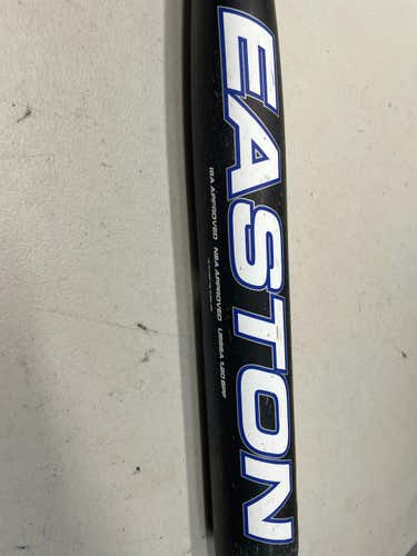 Used Easton Cxn 34" -6 Drop Slowpitch Bats