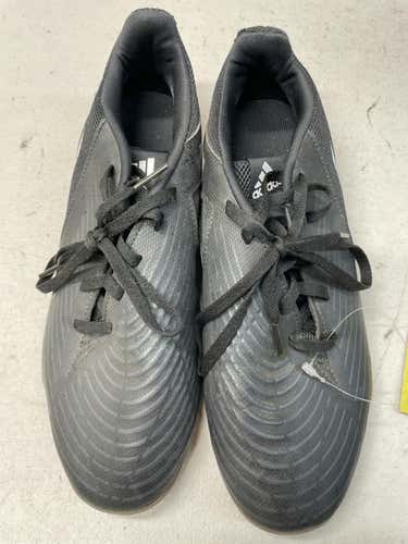 Used Adidas Predator Senior 9 Indoor Soccer Indoor Cleats