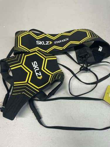 Used Sklz Sklz Star-kick Soccer Training Aids