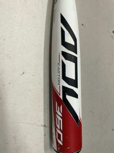 Used Easton Adv 360 31" -10 Drop Usssa 2 5 8 Barrel Bats