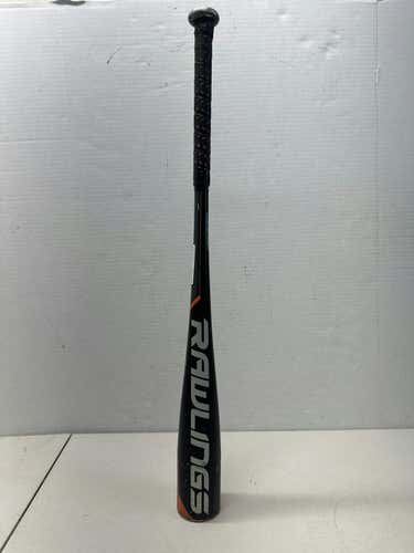 Used Rawlings Prodigy 28" -11 Drop Usa 2 5 8 Barrel Bats