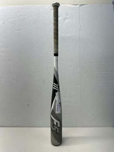 Used Marucci F5 31" -10 Drop Usssa 2 3 4 Barrel Bats