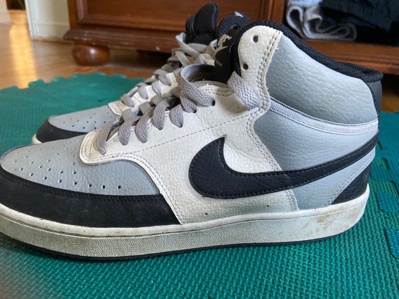 Nike Court Visons