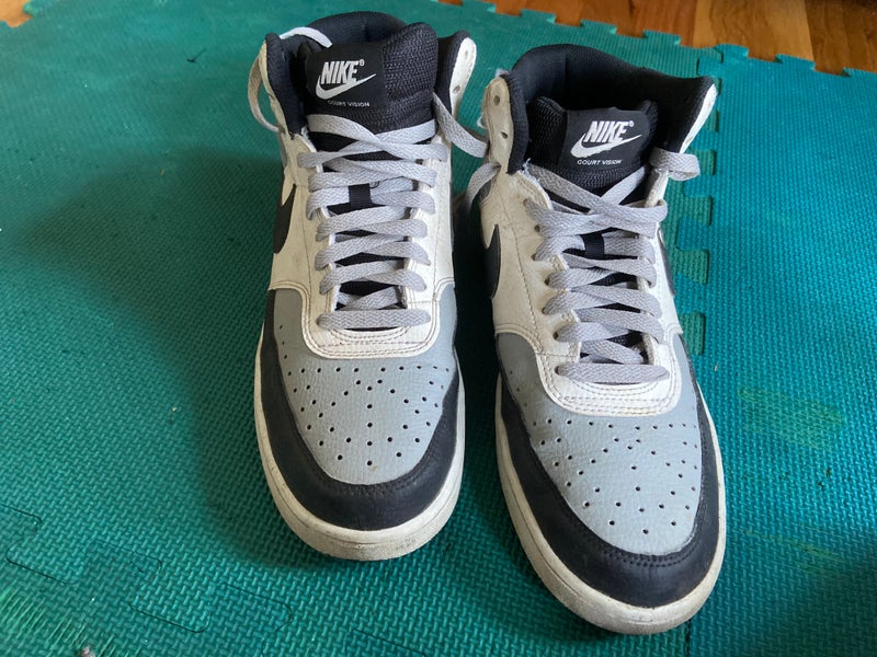 Nike Court Visons