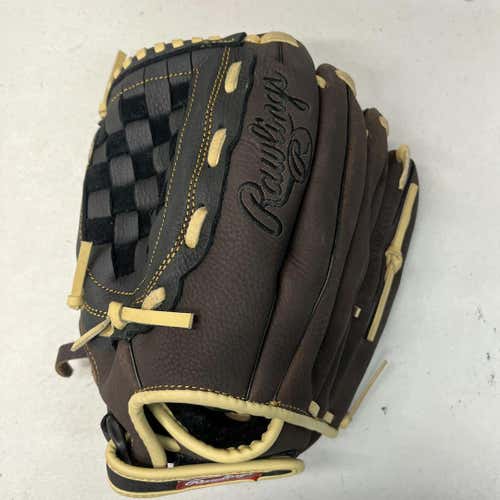 Used Rawlings Moap 12 1 2" Fielders Glove