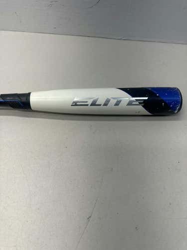 Used Axe Elite 30" -5 Drop Usssa 2 5 8 Barrel Bats