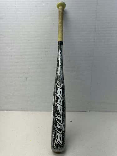 Used Rawlings Raptor 26" -12 Drop Tee Ball Bats