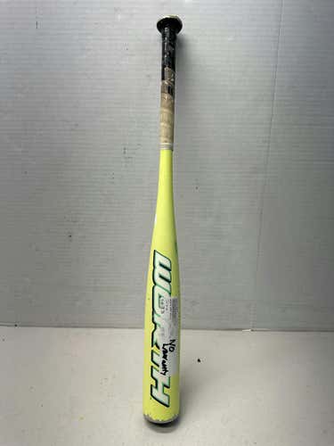 Used Worth Amp 25" -12 Drop Tee Ball Bats