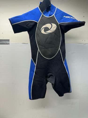 Used The Realm Jr 12 Spring Suits