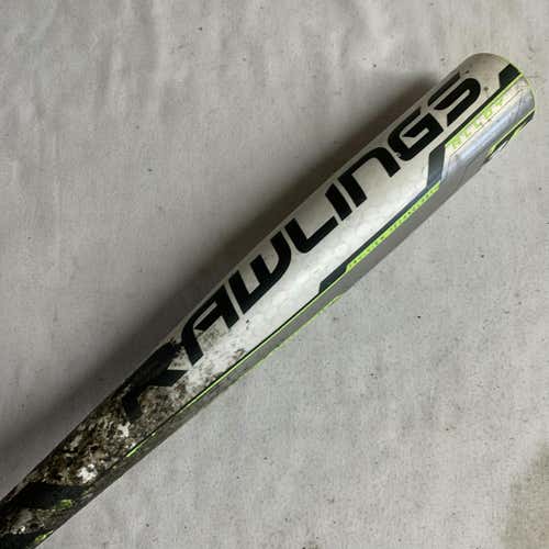 Used Rawlings 5150 33" -3 Drop High School Bat