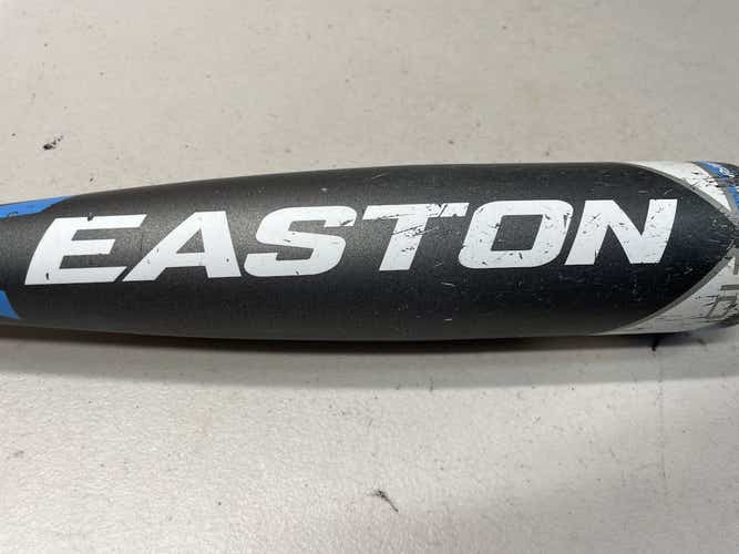 Used Easton S750 29" -10 Drop Usa 2 5 8 Barrel Bats