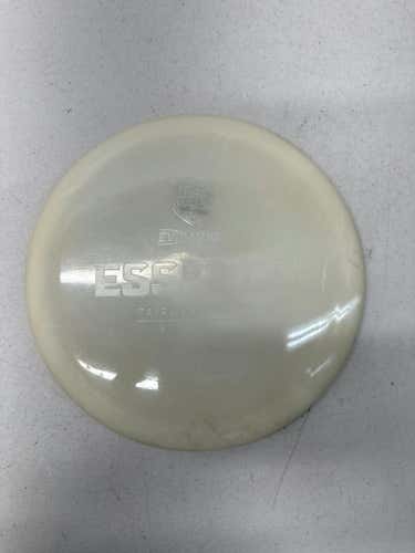 Used Discmania Neo Evolution Essence 171g Disc Golf Drivers