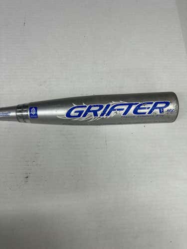 Used Combat Grifter 30" -9 Drop Usssa 2 5 8 Barrel Bats