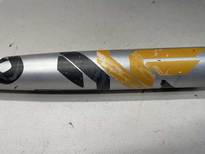 Used Demarini Cbc-21 33" -3 Drop High School Bats