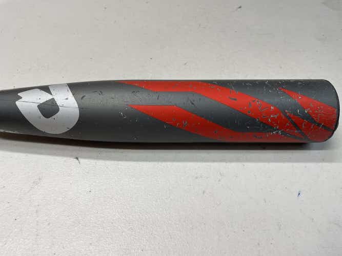 Used Demarini Cb5-19 31" -5 Drop Usssa 2 5 8 Barrel Bats