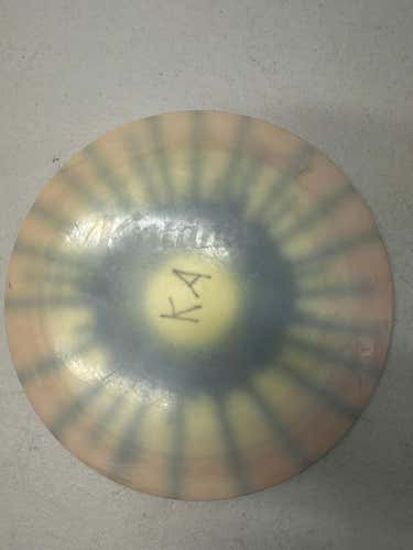 Used Innova Pro Tye Dye Katana 175g Disc Golf Drivers