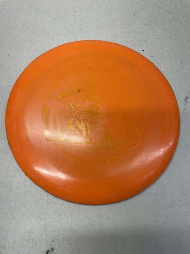 Used Innova Star Destroyer 176g Disc Golf Drivers