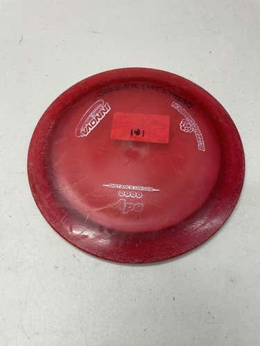 Used Innova Blizzard Ape 161g Disc Golf Drivers