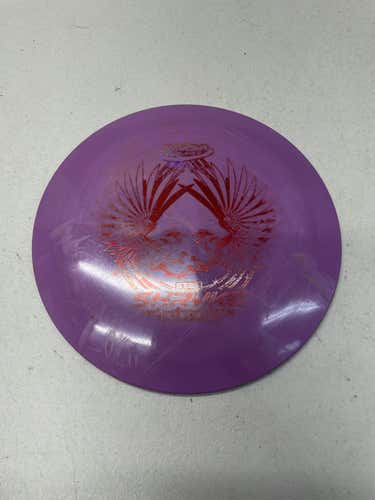 Used Innova Star Shryke 174g Disc Golf Drivers