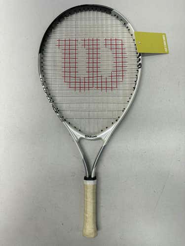 Used Wilson Us Open 25 25" Tennis Racquets