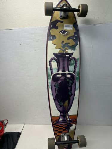 Globe Cosmic Lurker Long Longboards