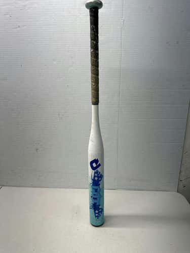 Used Demarini Ctf11 30" -11 Drop Fastpitch Bats