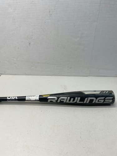 Used Rawlings 5150 30 19 -11 Drop Usa 2 5 8 Barrel Bat