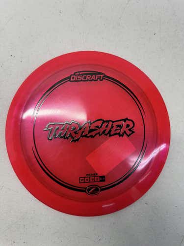 New Discraft Thrasher Z Line 171g Disc Golf Drivers