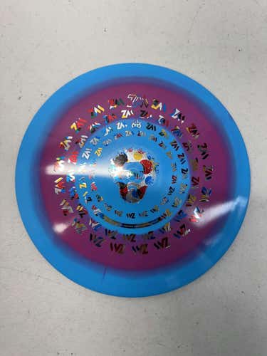 New Dynamic Discs Maverick Fuzion Orbit Melton 173g Disc Golf Drivers