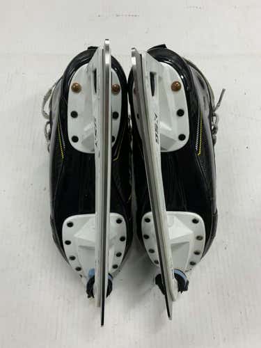 Used Ccm Super Tacks 9370 Junior 05 Goalie Skates