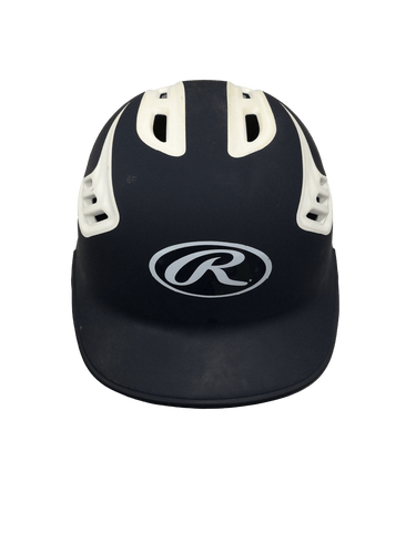 Used Rawlings R16s-revb M L Baseball And Softball Helmets