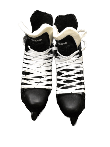 Used Tour Skate Fb-225 Senior 9 Roller Hockey Skates