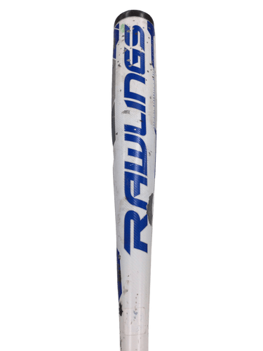 Used Rawlings Velo Bb8v3 33" -3 Drop High School Bats