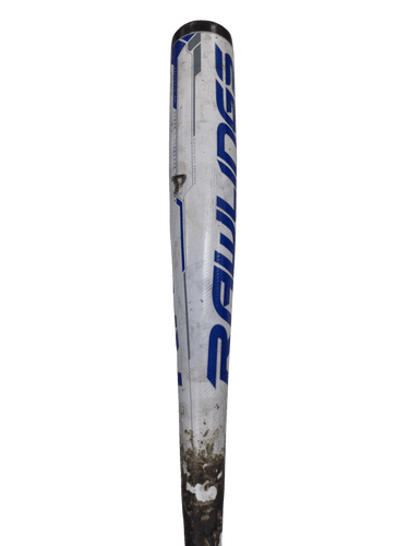 Used Rawlings Velo Bb8v3 33" -3 Drop High School Bats