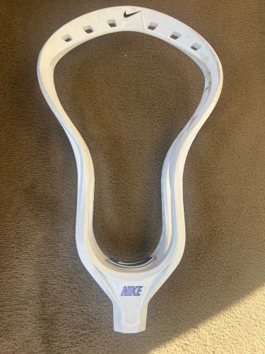 Nike lacrosse head