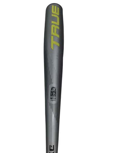 Used True Rake 32" -5 Drop Usssa 2 3 4 Barrel Bats