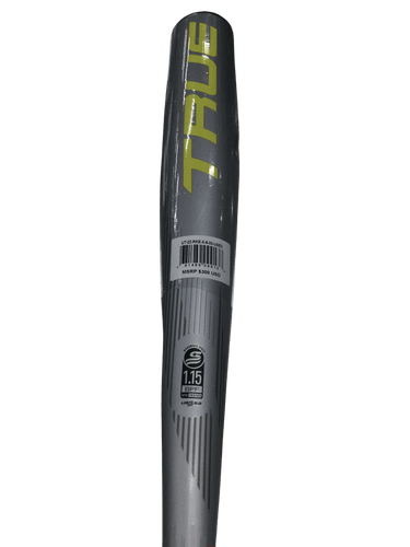 Used True Rake 33" -5 Drop Usssa 2 3 4 Barrel Bats